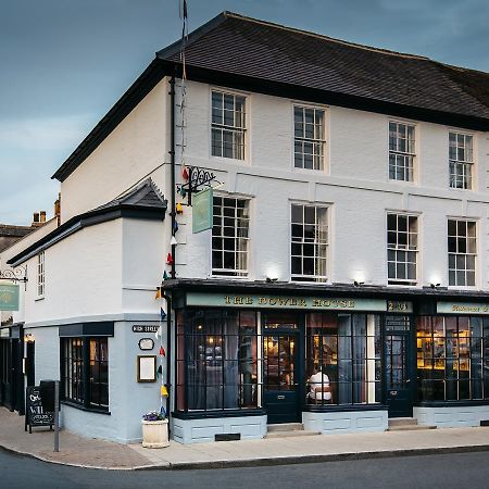 The Bower House, Restaurant & Rooms Shipston-on-Stour Exterior foto