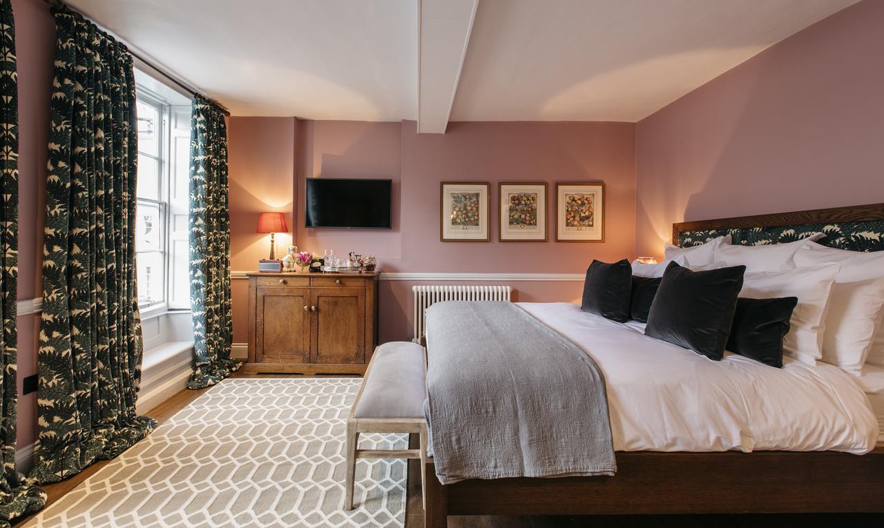 The Bower House, Restaurant & Rooms Shipston-on-Stour Exterior foto